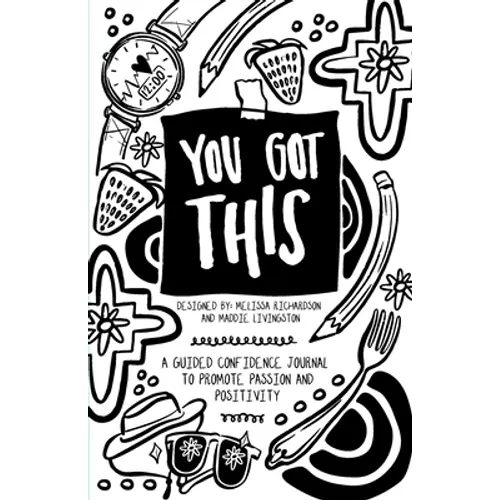 You Got This