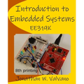 Introduction to Embedded Systems