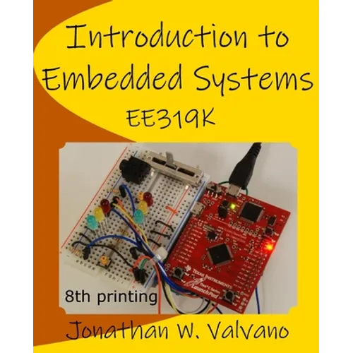 Introduction to Embedded Systems