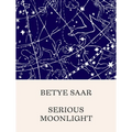 Betye Saar: Serious Moonlight