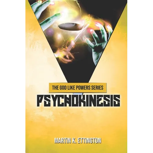 Psychokinesis