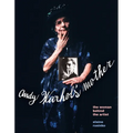 Andy Warhol's Mother: The Woman Behind the Artist