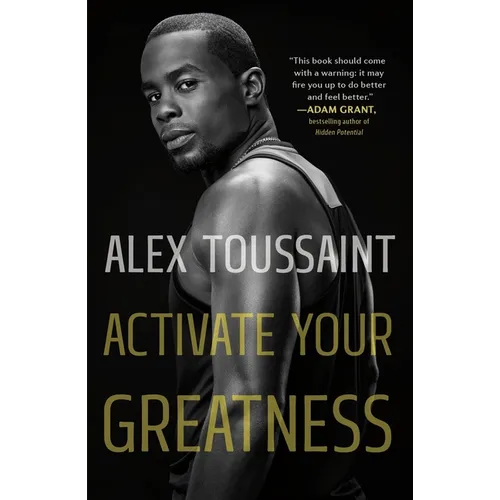 Activate Your Greatness