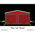 The 'ed' Shed VI
