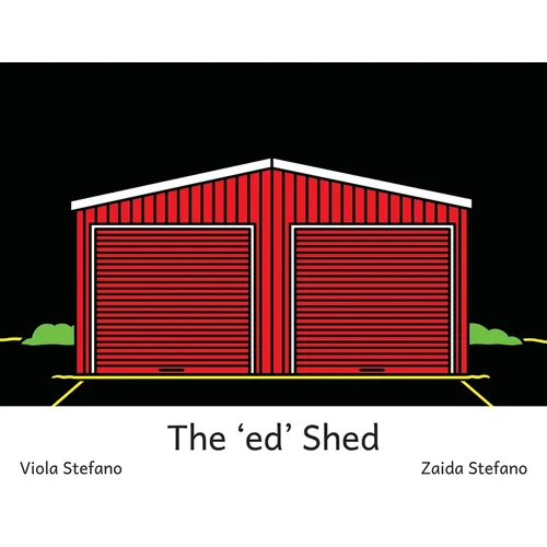 The 'ed' Shed VI