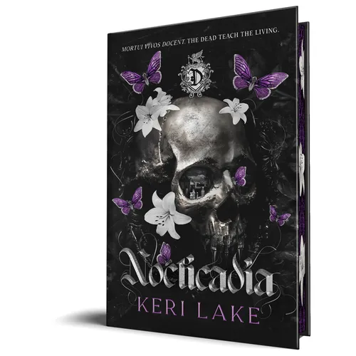 Nocticadia (Deluxe Edition)