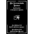 The Irreconcilable Gnomes: Continuation to the Comte de Gabalis
