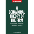 Behavioral Theory of the Firm