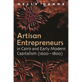 Artisan Entrepreneurs in Cairo and Early-Modern Capitalism (1600-1800)