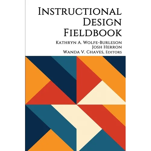 Instructional Design Fieldbook