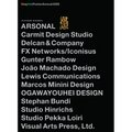Graphis Poster Annual 2020