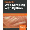 Hands-On Web Scraping with Python