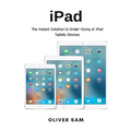 iPad: The Instant Solution to Under-Using of iPad Tablets Devices