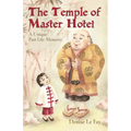 The Temple of Master Hotei