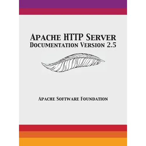 Apache HTTP Server Documentation Version 2.5