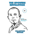 The 5powers Revolution Collectors Edition Comic #1