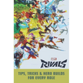 Marvel Rivals: Tips, Tricks & Hero Builds for Every Role