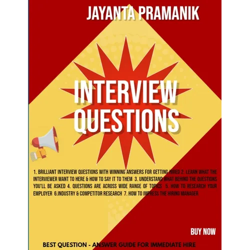 "Interview Questions"