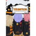 Trumpkin: Make Halloween Great Again Journal Notebook To Write In Daily To Do Lists, Humor, Jokes, Notes, Creepy Quotes, Stories, Poems, Tasks & Prior