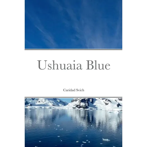 Ushuaia Blue