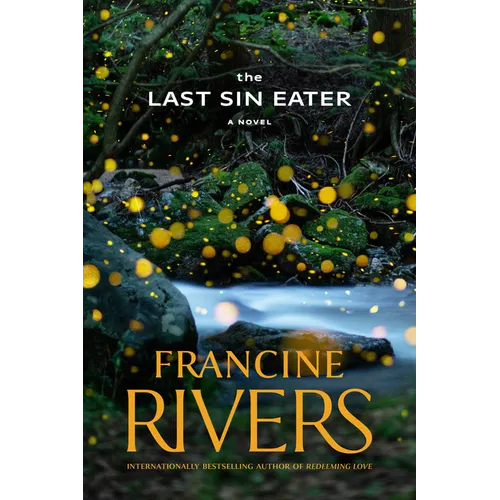 Last Sin Eater