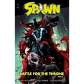 Spawn: Battle for the Throne Part 2