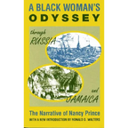 A Black Woman's Odyssey