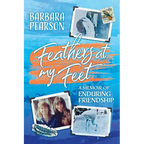 Feathers at My Feet - Paperback