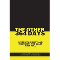 The Other 364 Days: Diversity, Equity & Inclusion - The Glass Half Full