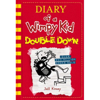 Double Down (Diary of a Wimpy Kid #11)