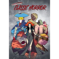 TIdalWave Classic Horror Comics