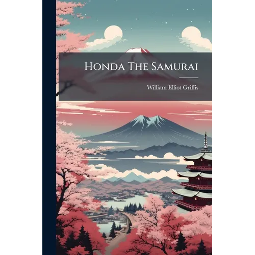 Honda The Samurai