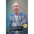Bryan's Blogs: Years of Insights on Making Risk Stick