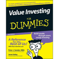 Value Investing for Dummies