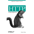 HTTP Pocket Reference