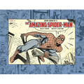 John Romita's Amazing Spider-Man: The Daily Strips Artist's Edition