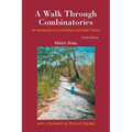 Walk Through Combinatorics (4ed)