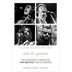 Still the Greatest: The Essential Songs of The Beatles' Solo Careers - Paperback