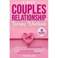 8-Week Couples Relationship Therapy Workbook