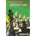 Starting Out: Defensive Play
