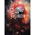 Lovecraft Illustrated: The Colour out of Space