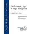 The Economic Logic of Illegal Immigration