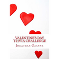 Valentine's Day Trivia Challenge