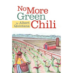 No More Green Chili - Paperback