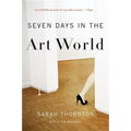 Seven Days in the Art World
