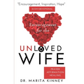 Encouragement for the Unloved Wife: Prayers, Healing, and Affirmation