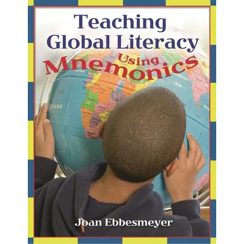 Teaching Global Literacy Using Mnemonics