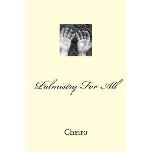 Palmistry For All