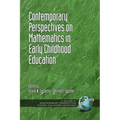 Contemporary Perspectives on Mathematics in Early Childhood Education