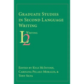 Graduate Studies in Second Language Writing